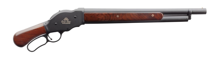 CHI 1887 SHOTGUN ROSEBOX BOOTL - Other Firearms